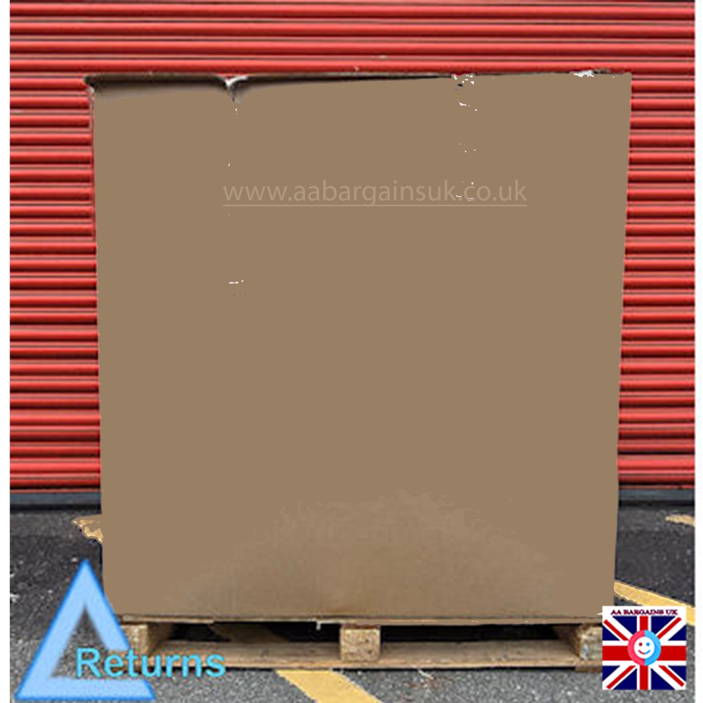 Electrical Clearance Pallet | 34 Mixed Kitchen Appliances | Total RRP £2,136.00 | Lot No. 7935853