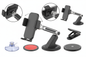 360°Car Phone Holder Universal Mount Mobile Windshield Dashboard/Air Vent desk