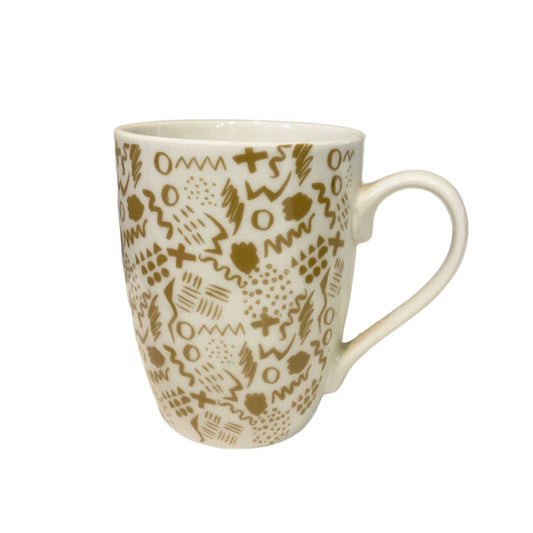 Ceramic Coffee Mug 350ml