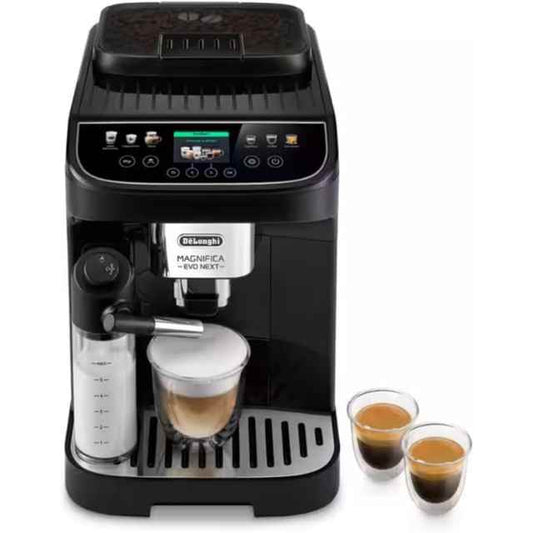 Delonghi Magnifica Evo Next Coffee Machine