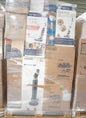 Premium Electrical Job Lot – Samsung Jet Bot, Bosch, DeLonghi, Smeg, Philips, Nespresso & More, 12 Units (Returns Pallet)