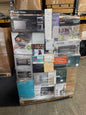 Mixed Electrical Job Lot – Microwaves, Air Fryers, Kettles, Toasters & Small Appliances – 30 Units – RRP £1,743 – Returns Pallet