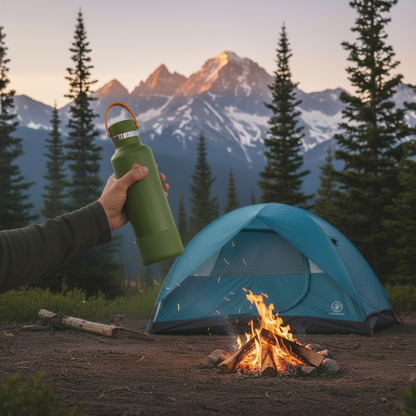 Hydro Flask Standard Flex Cap – 21oz