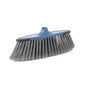 Schock Proof Broom Blue