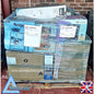Wholesale Returns Pallet – Sage Barista Touch, Nespresso, eufy Robot Vacuum, Egg Stroller, Home Lighting & Decor – 18 Items | RRP £2,904.98 | Lot No. 207928
