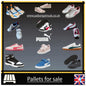 Wholesale Pallet of Kids’ Puma Trainers – Branded Footwear