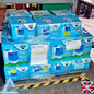 Wholesale Vicks Warm Mist Humidifiers Pallet | 34 Units | RRP £1,972 | Lot No. 208703