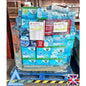 Wholesale Returns Pallet – Vicks Humidifiers, Steamers, Diffusers & Revlon Hair Stylers | 132 Items | RRP £4,605.36 | Lot No. 208705