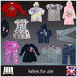 Wholesale Kids Branded Clothing Joblot – Mixed Styles & Sizes