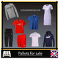 Wholesale Puma Sportswear Liquidation Stock Pallet