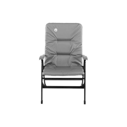 Coleman Furn Recliner Chair Steel
