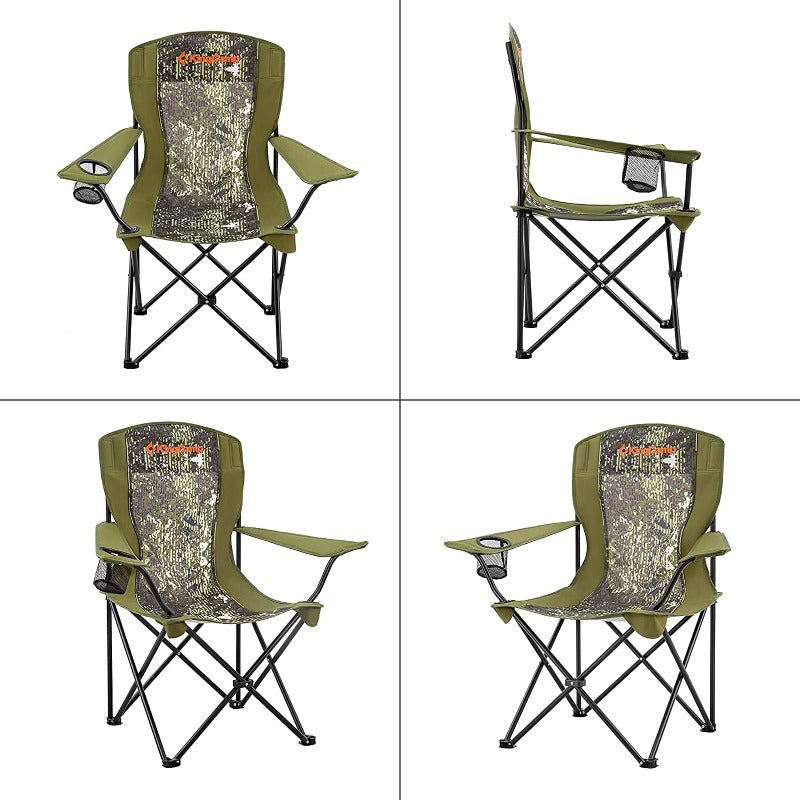 Outdoor Quad Chair