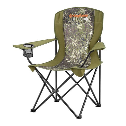 Outdoor Quad Chair