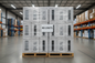 Heating, Cooling & Home Security Job Lot – Dehumidifiers, Smart Panel Heaters & Wireless Door Chimes – 86 Units – RRP £3,468 – Returns Pallet

GENERATE A PALLET IMAGE