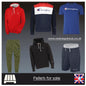 Champion Branded Sportswear Wholesale