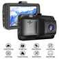 iDOME FHD 1080p Dash Cam Car DVR Camera Video Recorder Motion Det. Sensor 5mp uk