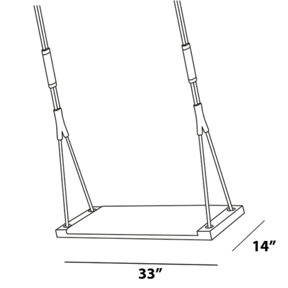 The Easy Rider Swing Combo